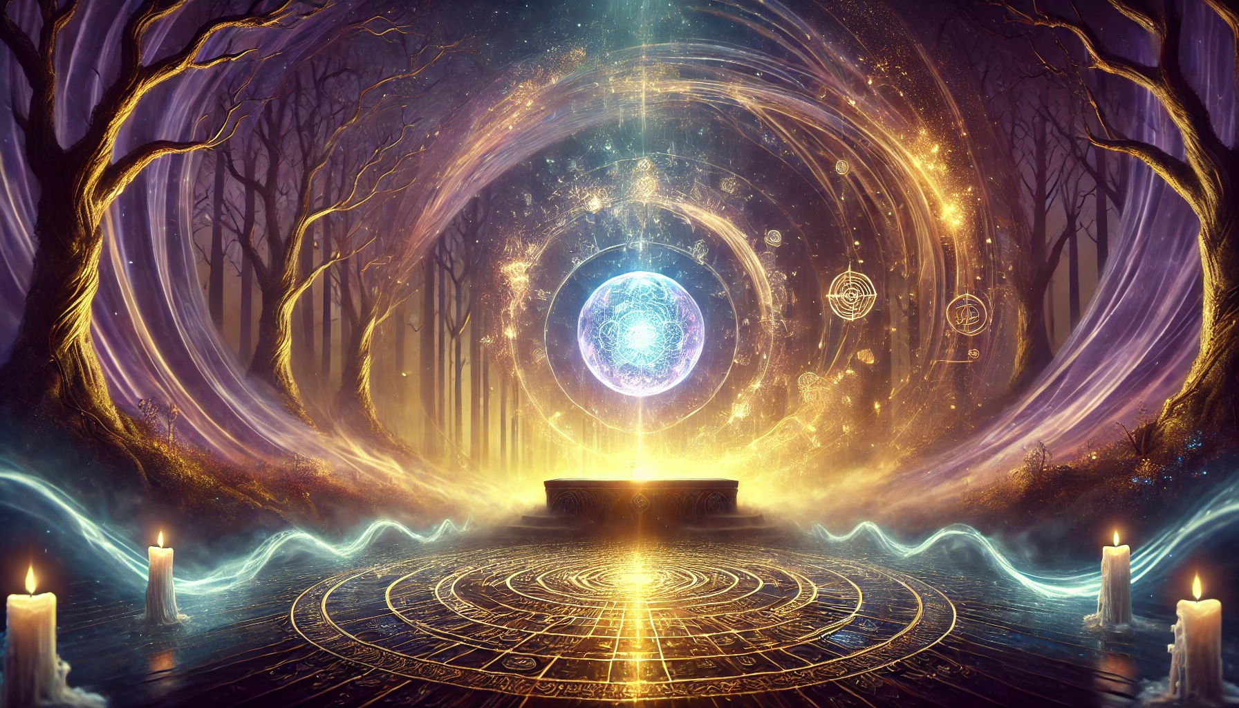 Ein starkes Symbolbild der Weisheit Nadoka Lims