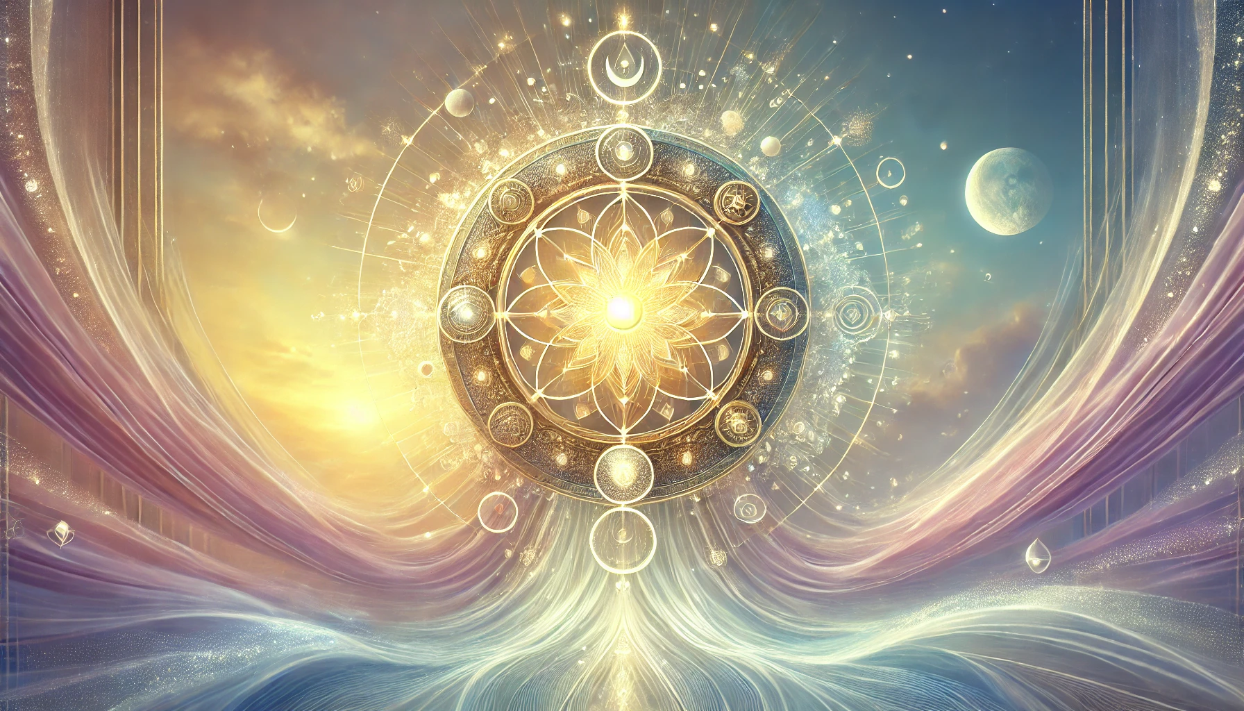 Die Macht der Göttin Nadoka Lim