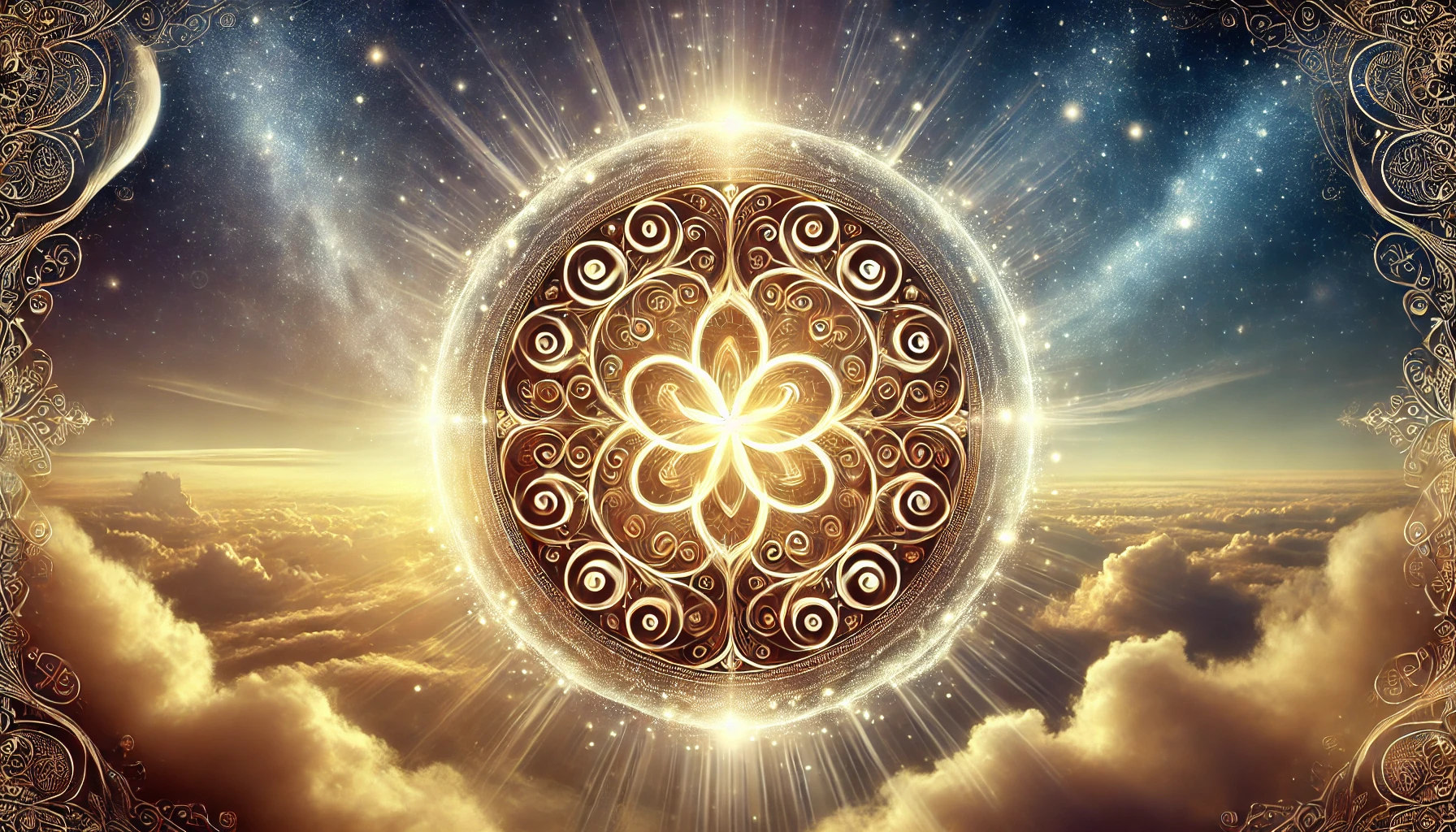 Symbolbild für die Wahrnehmung der Göttin Nadoka Lim